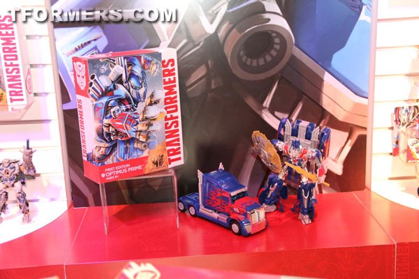 Toy Fair 2014 Transformers Showroom Age Of Extinction Generations  (74 of 152)